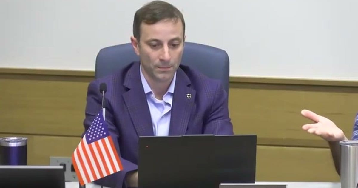 From the Finance Committee